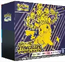 Pokémon - Coffret Dresseur d'Élite - EV08 Étincelles Déferlantes 